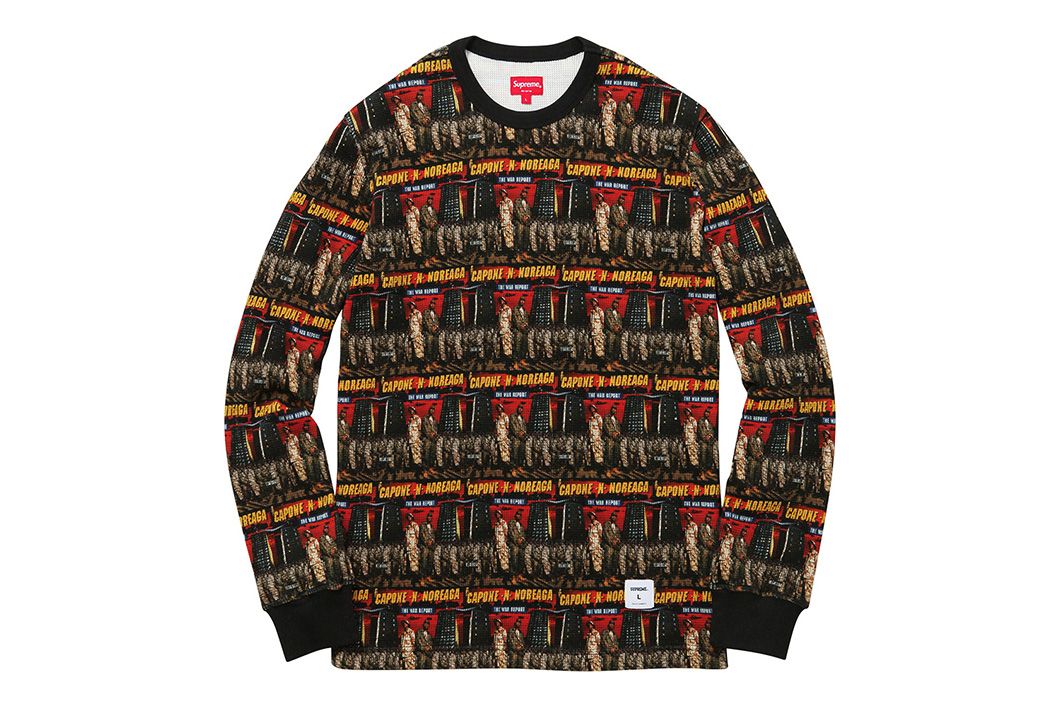 supreme