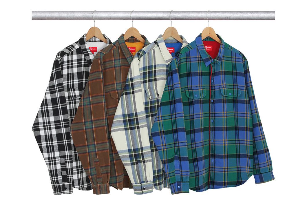 supreme