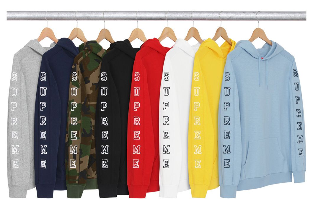 supreme