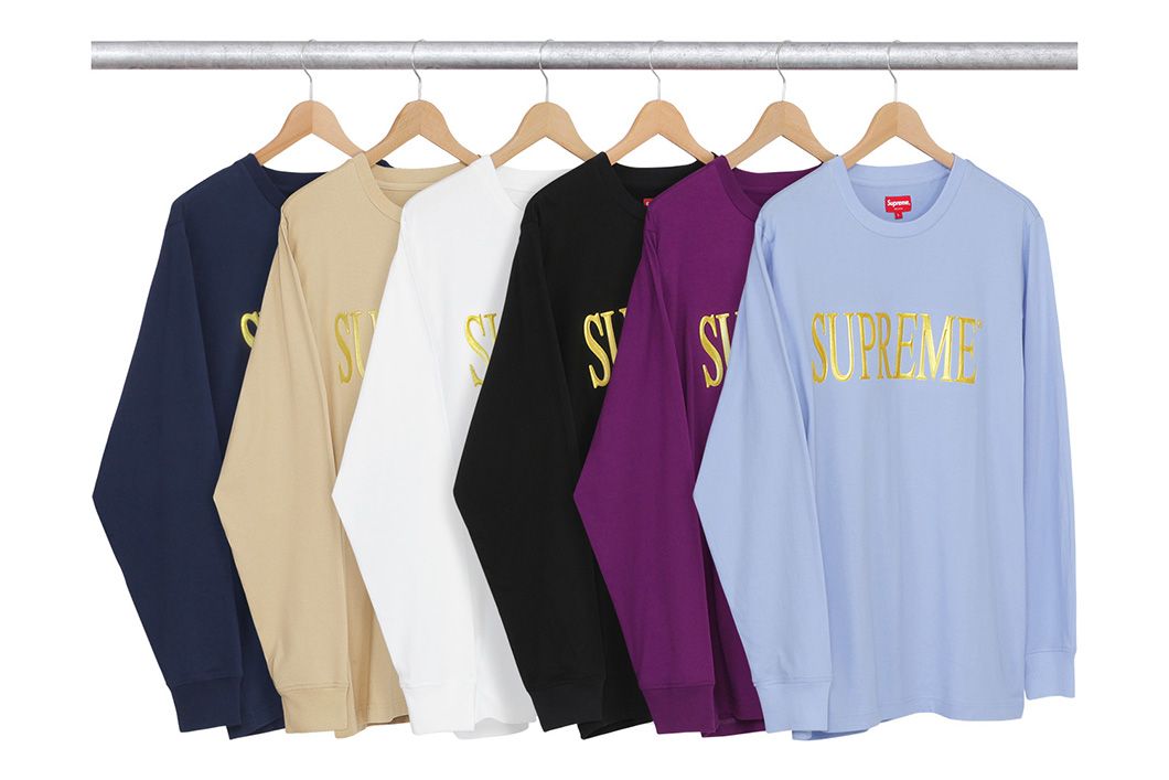 supreme