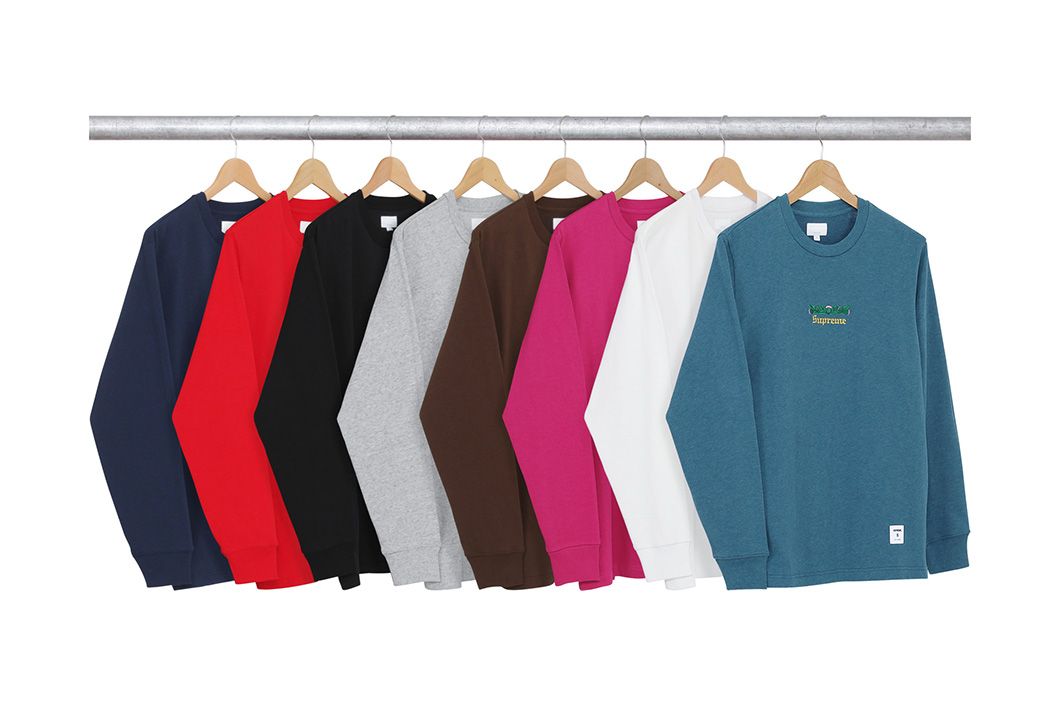 supreme
