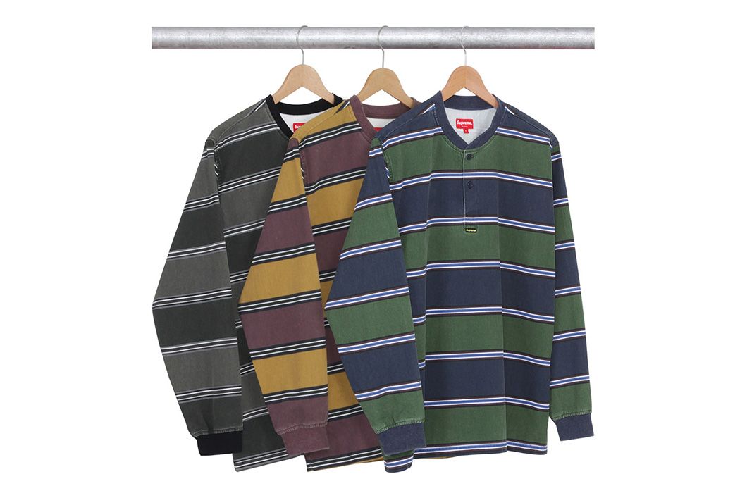 supreme