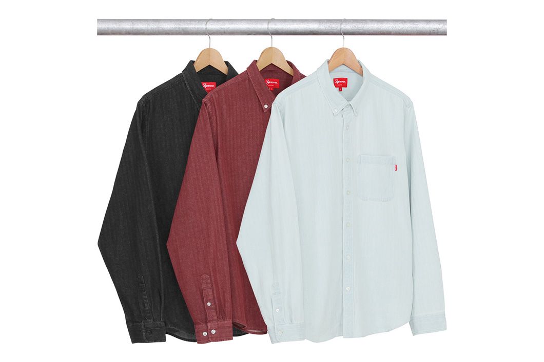 supreme