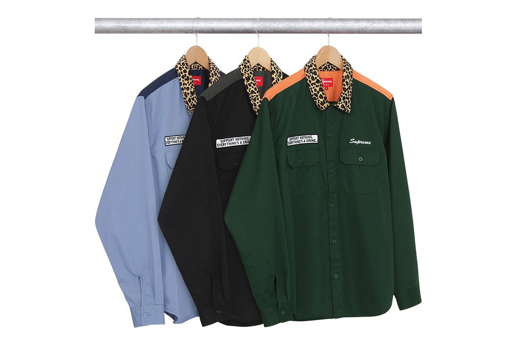 supreme