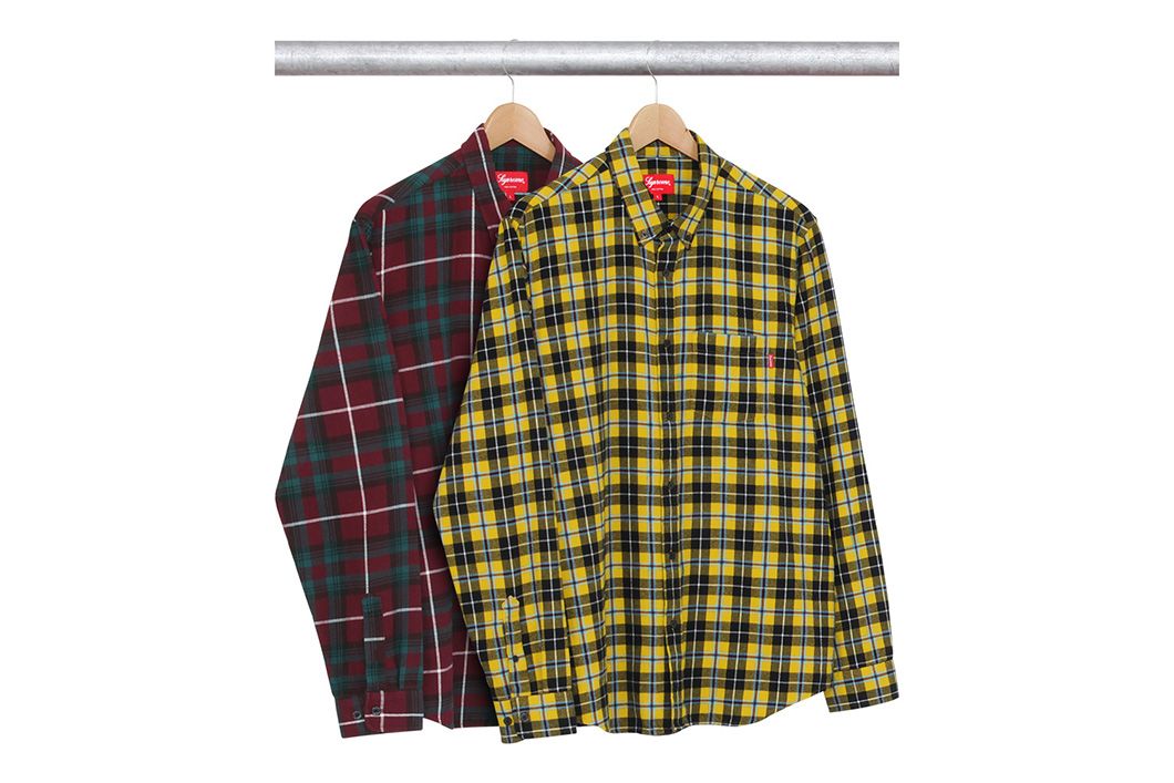 supreme