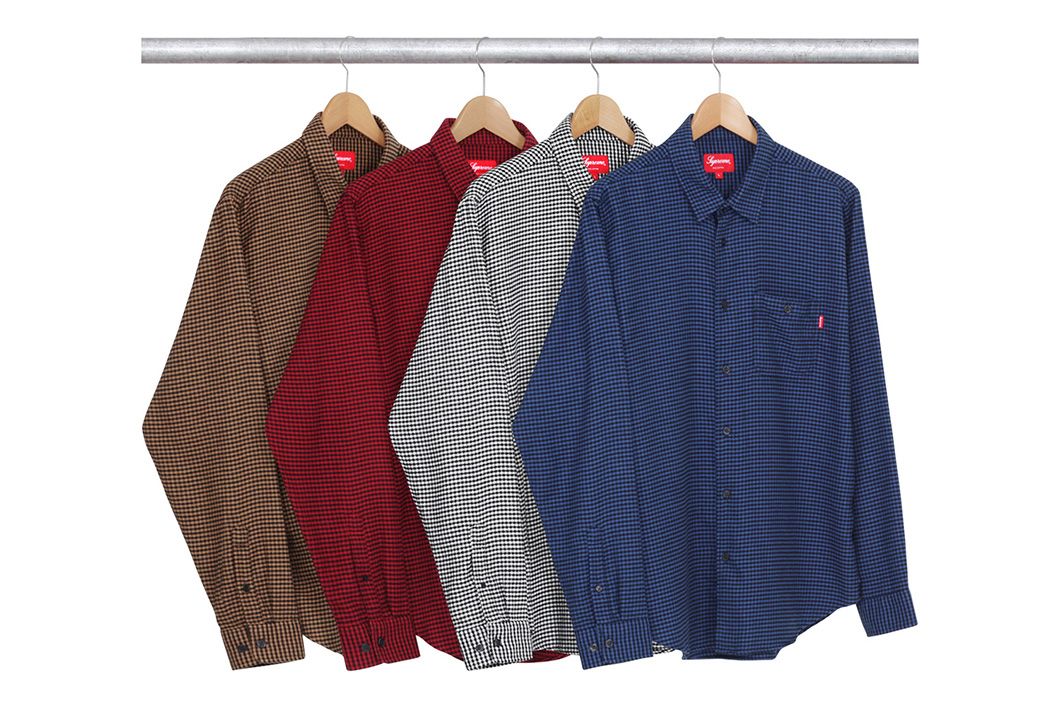 supreme