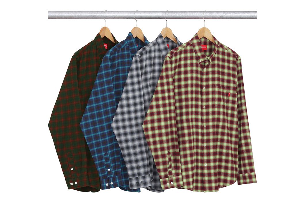 supreme