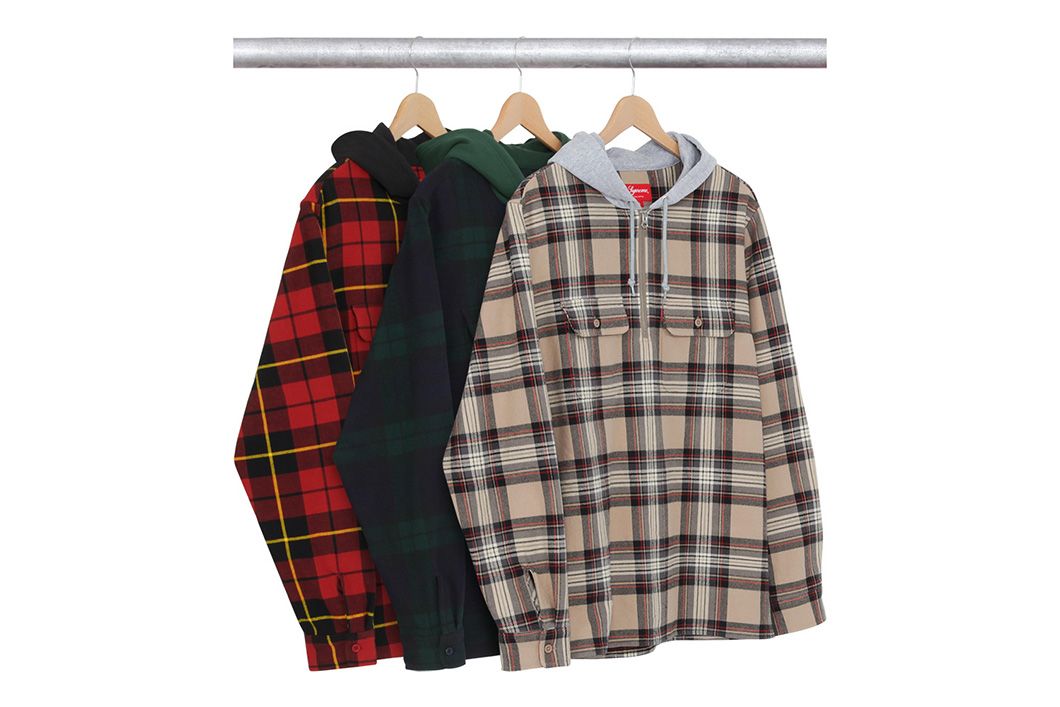 supreme