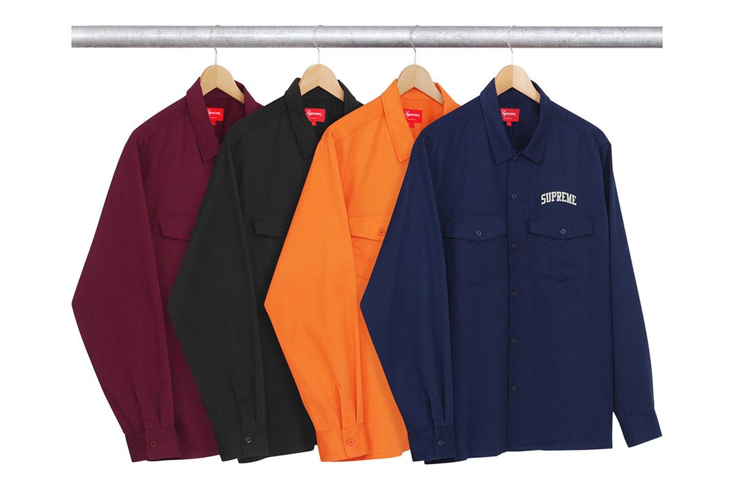 supreme