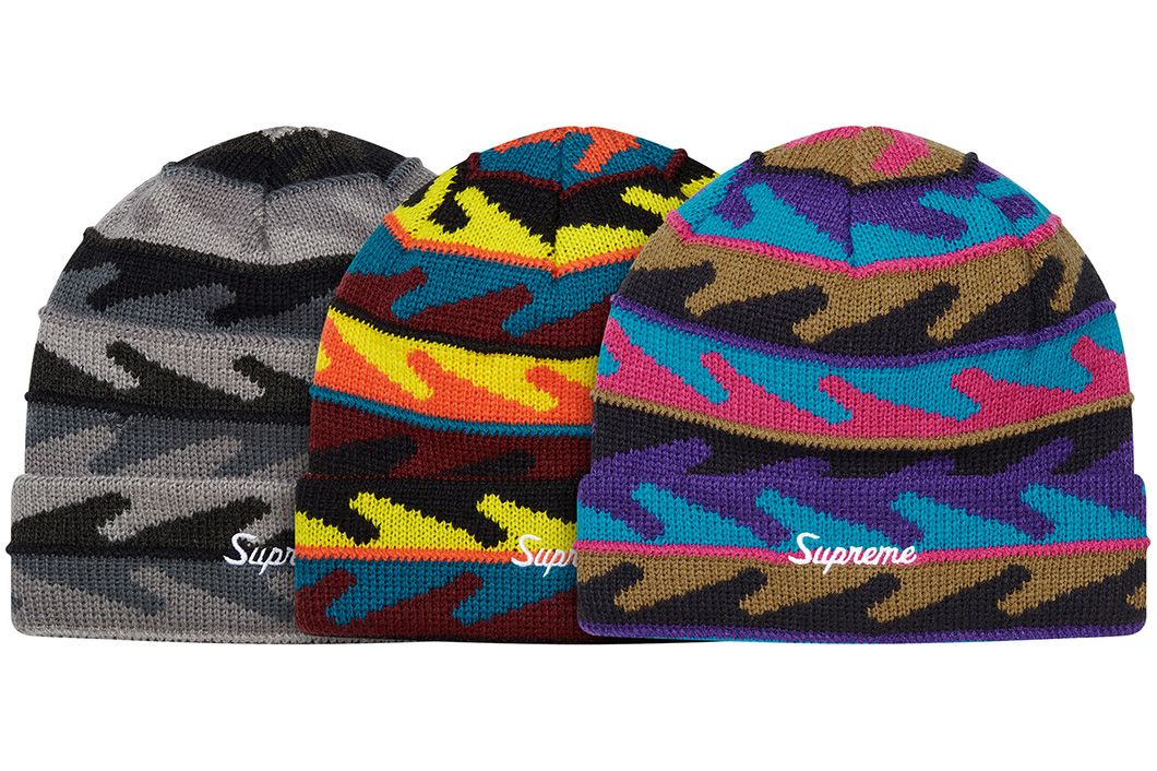 supreme