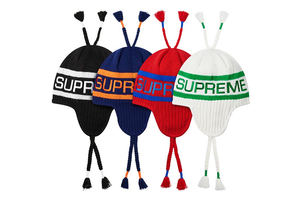 supreme