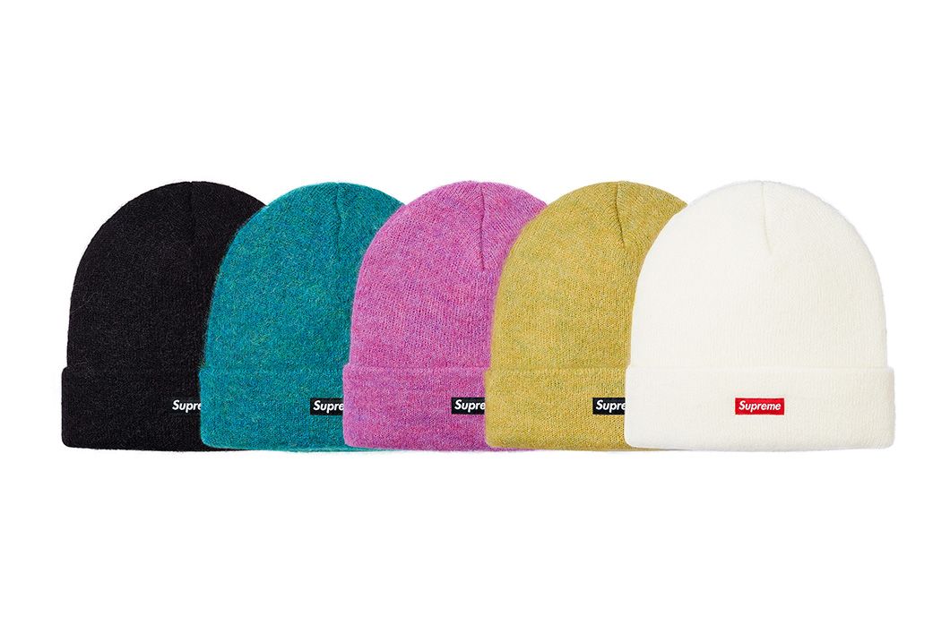 supreme