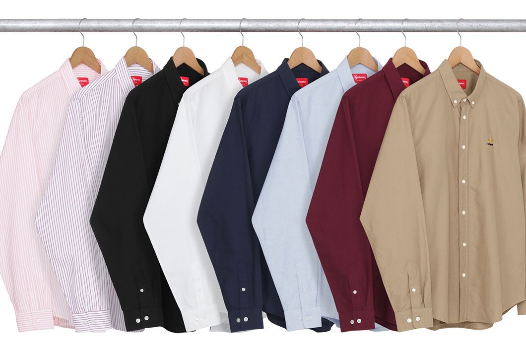 supreme