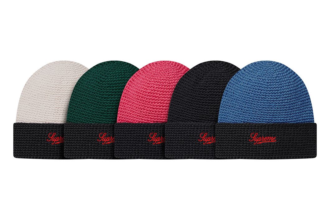 supreme