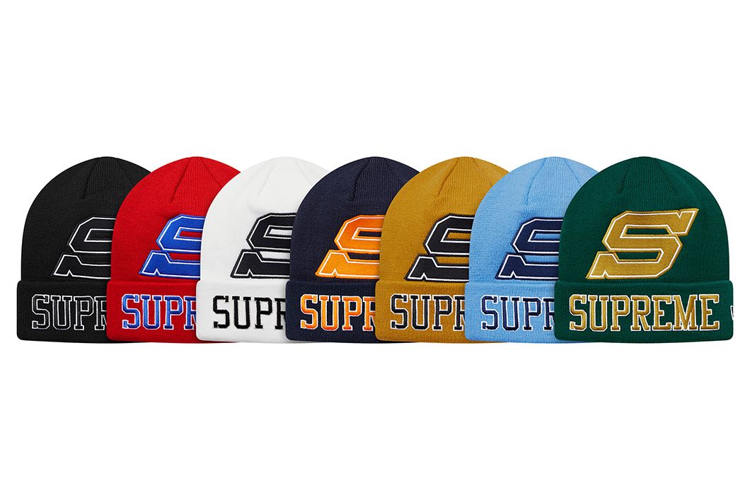 supreme