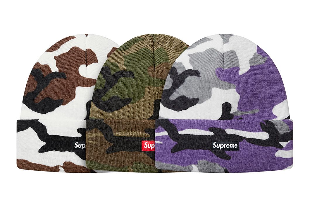 supreme