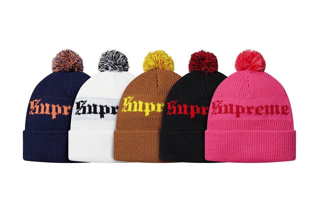 supreme