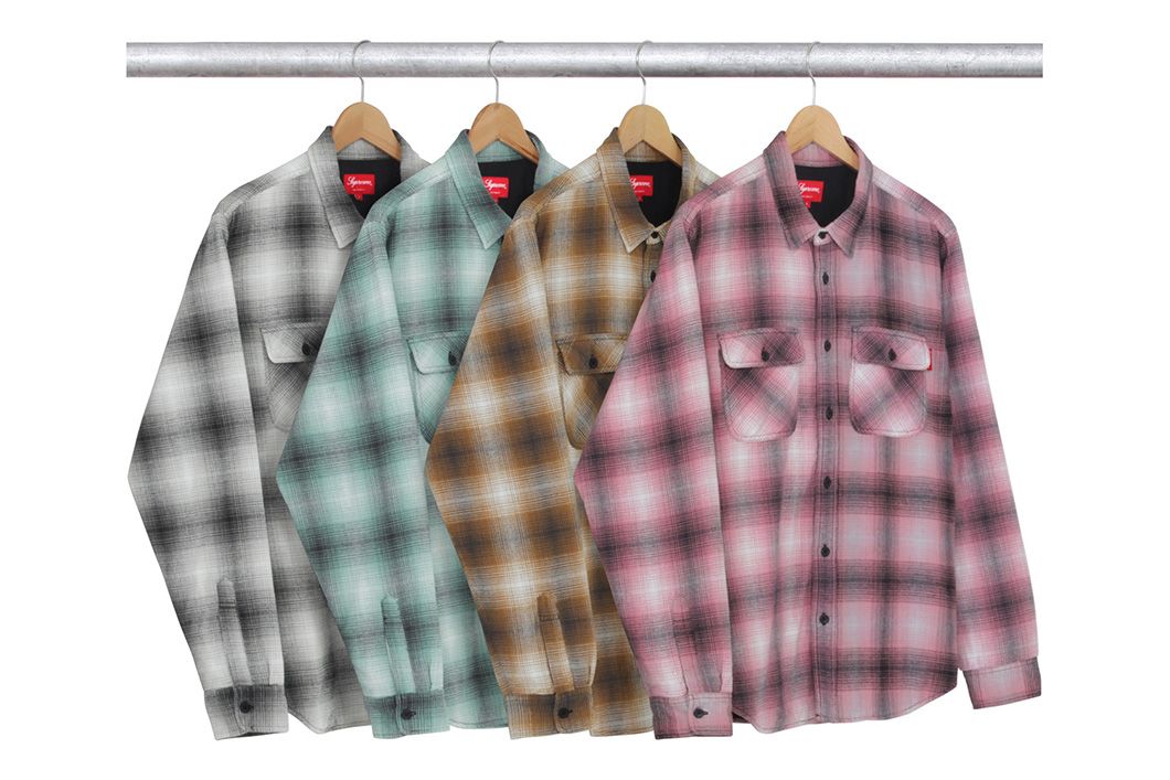 supreme