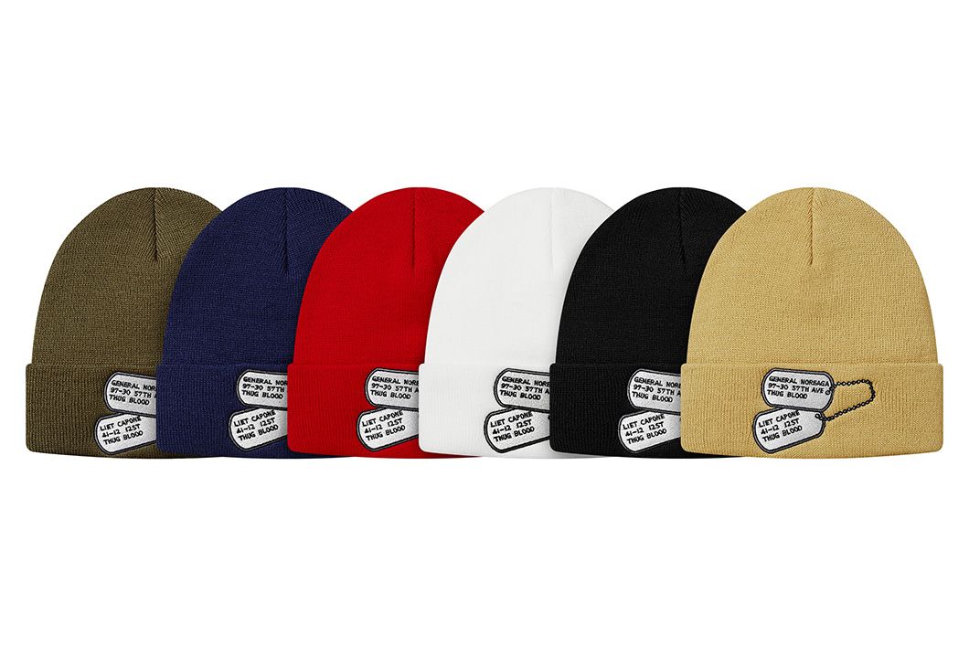 supreme