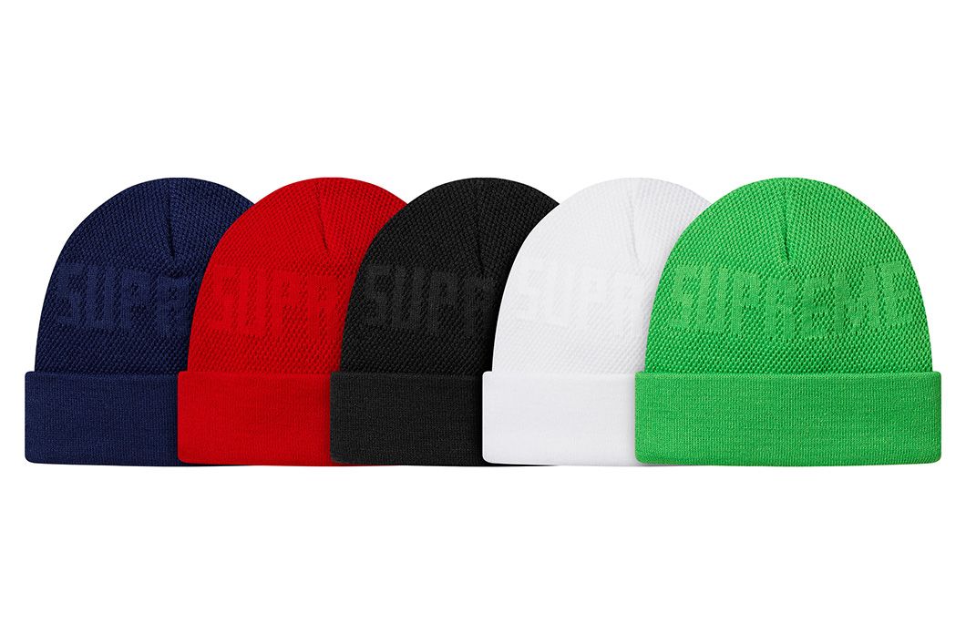 supreme