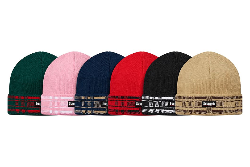 supreme