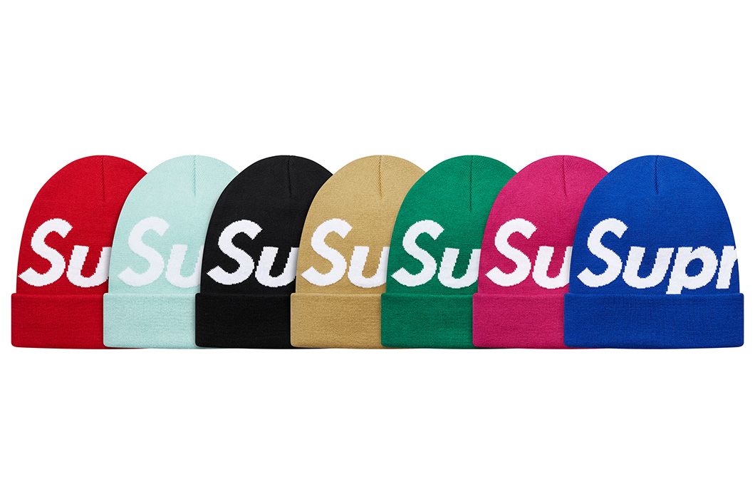 supreme