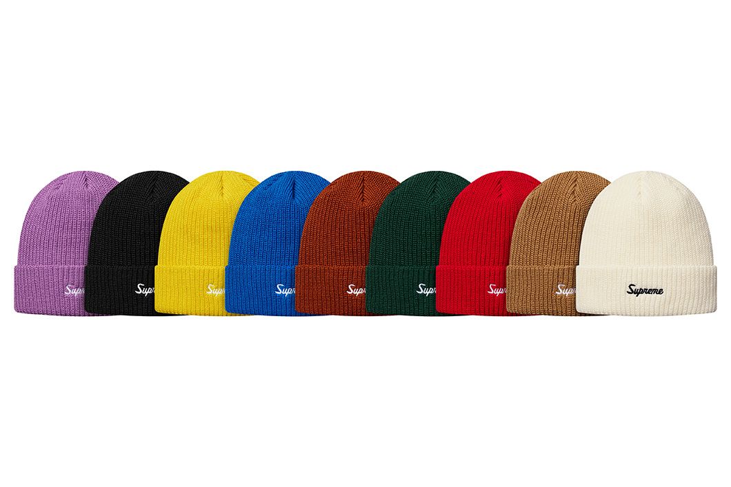 supreme