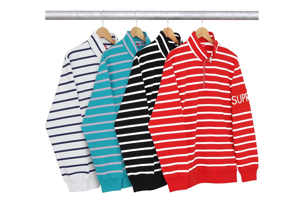 supreme