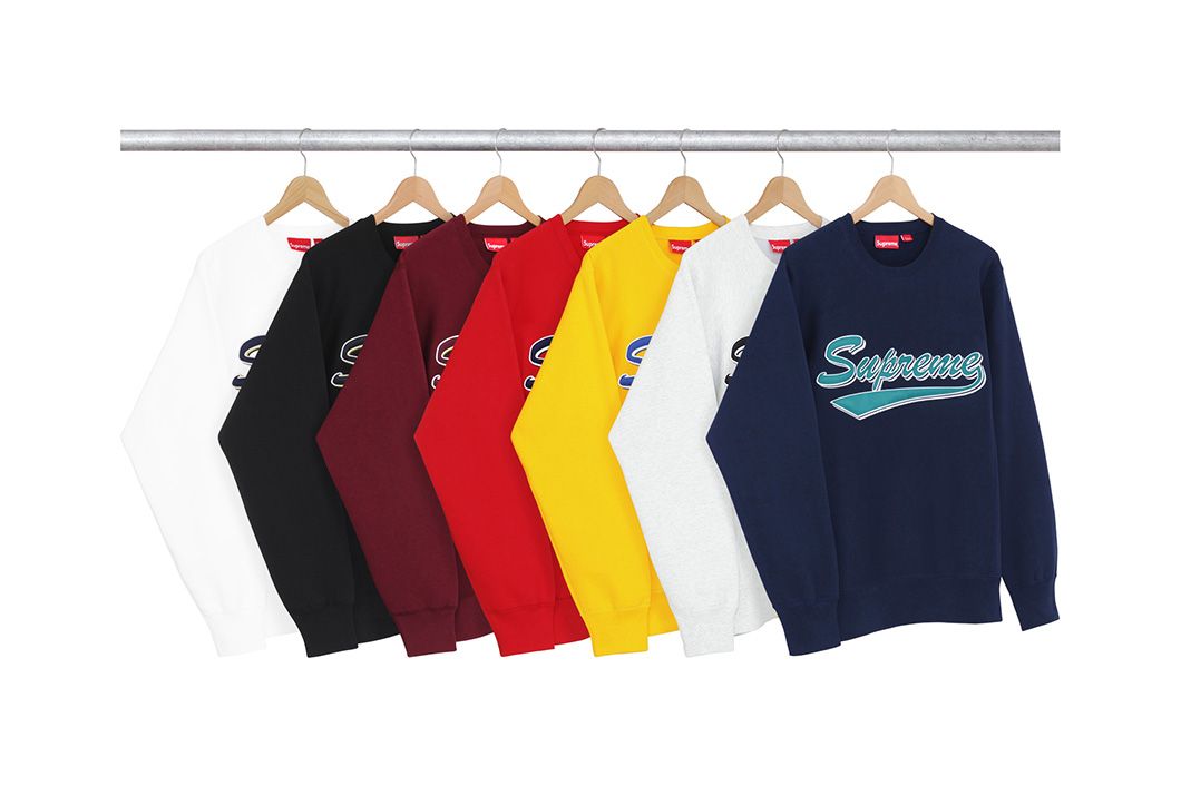 supreme