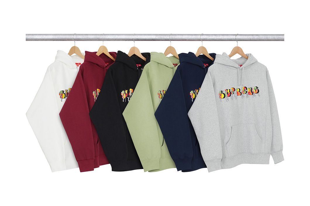 supreme