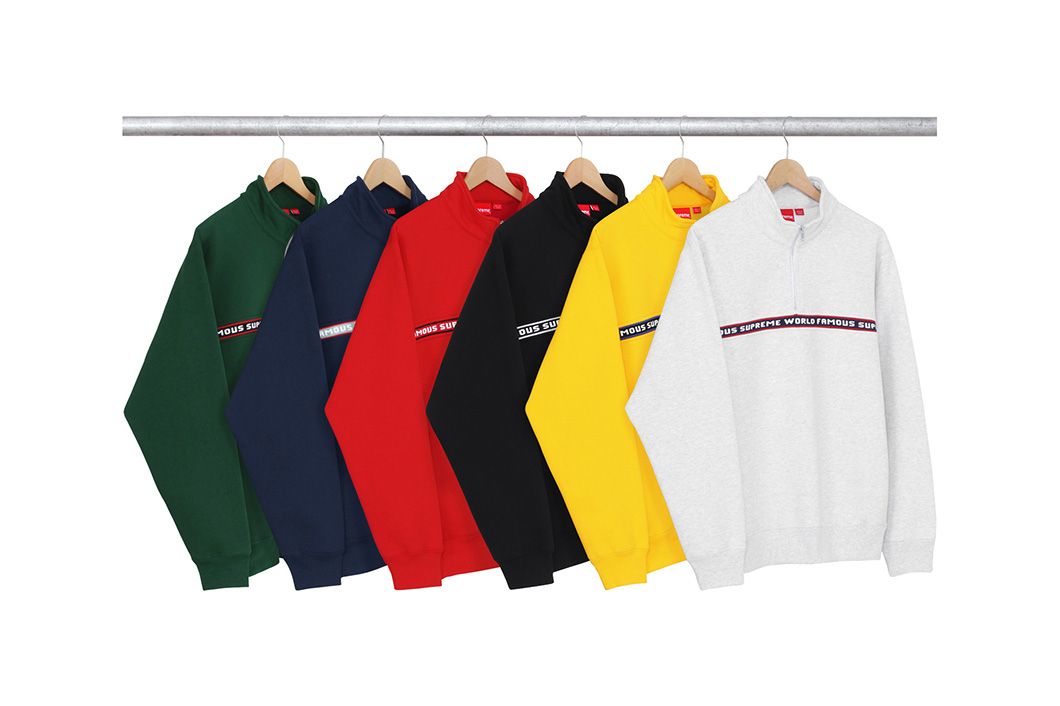 supreme