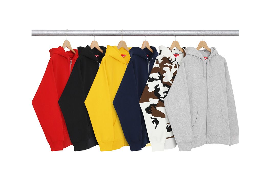 supreme