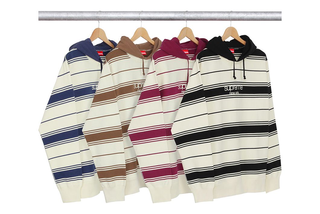 supreme