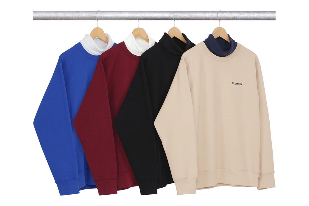 supreme