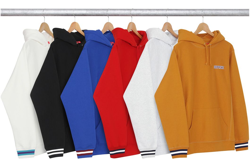 supreme