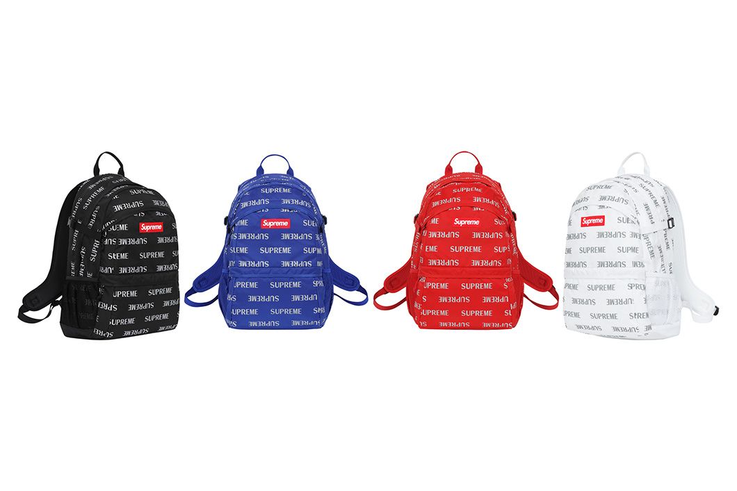 supreme