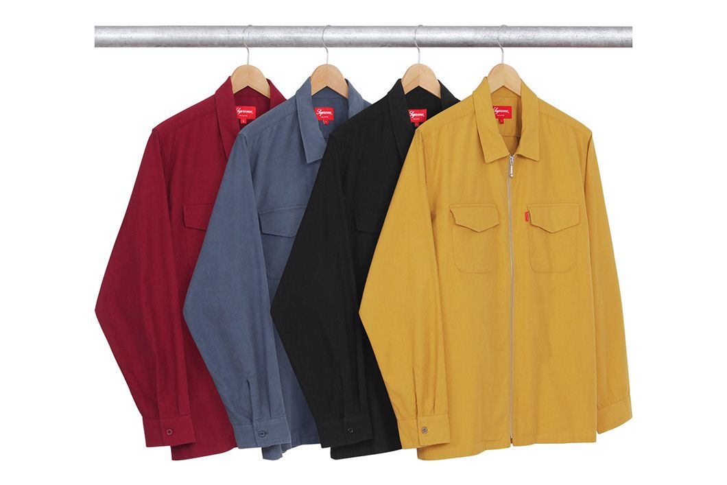 supreme