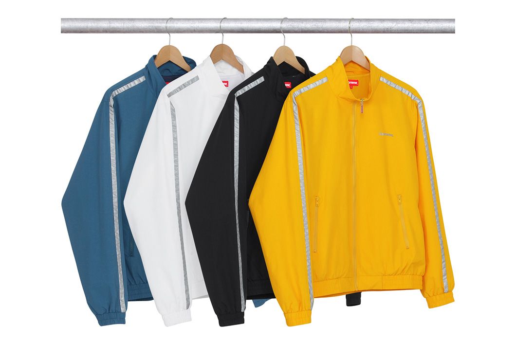 supreme