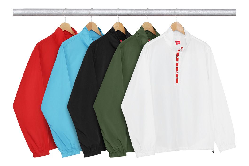 supreme