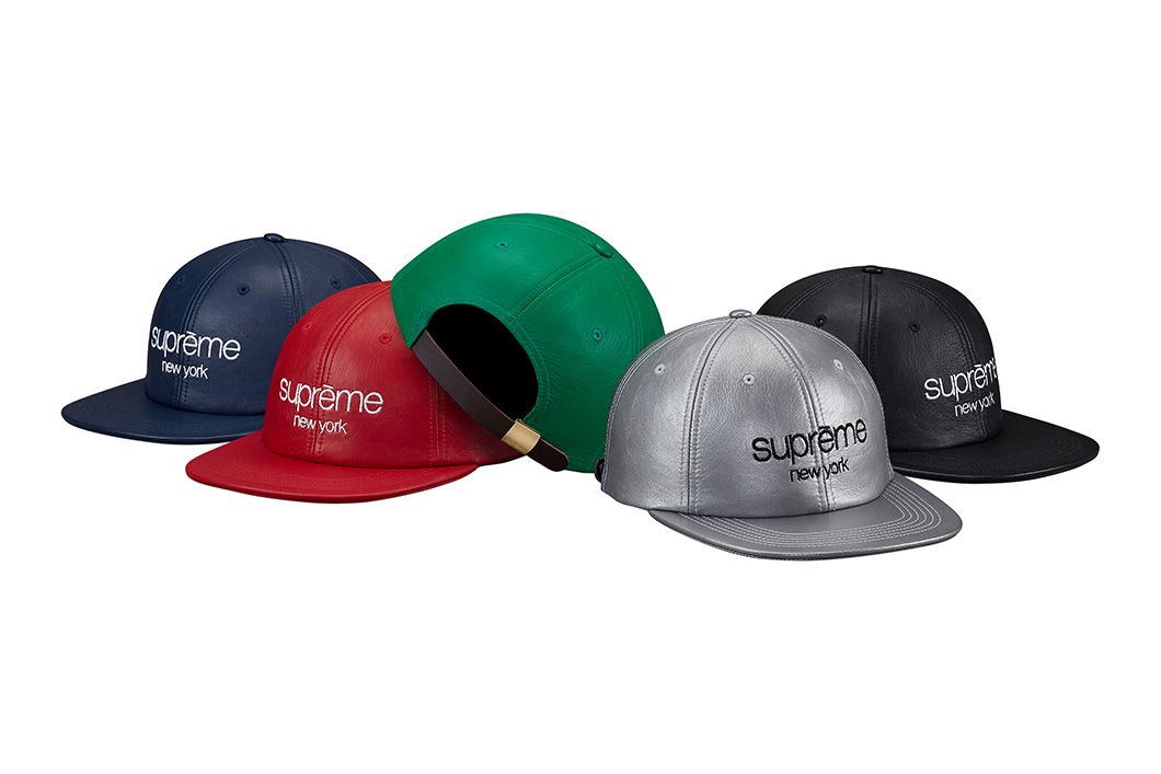 supreme