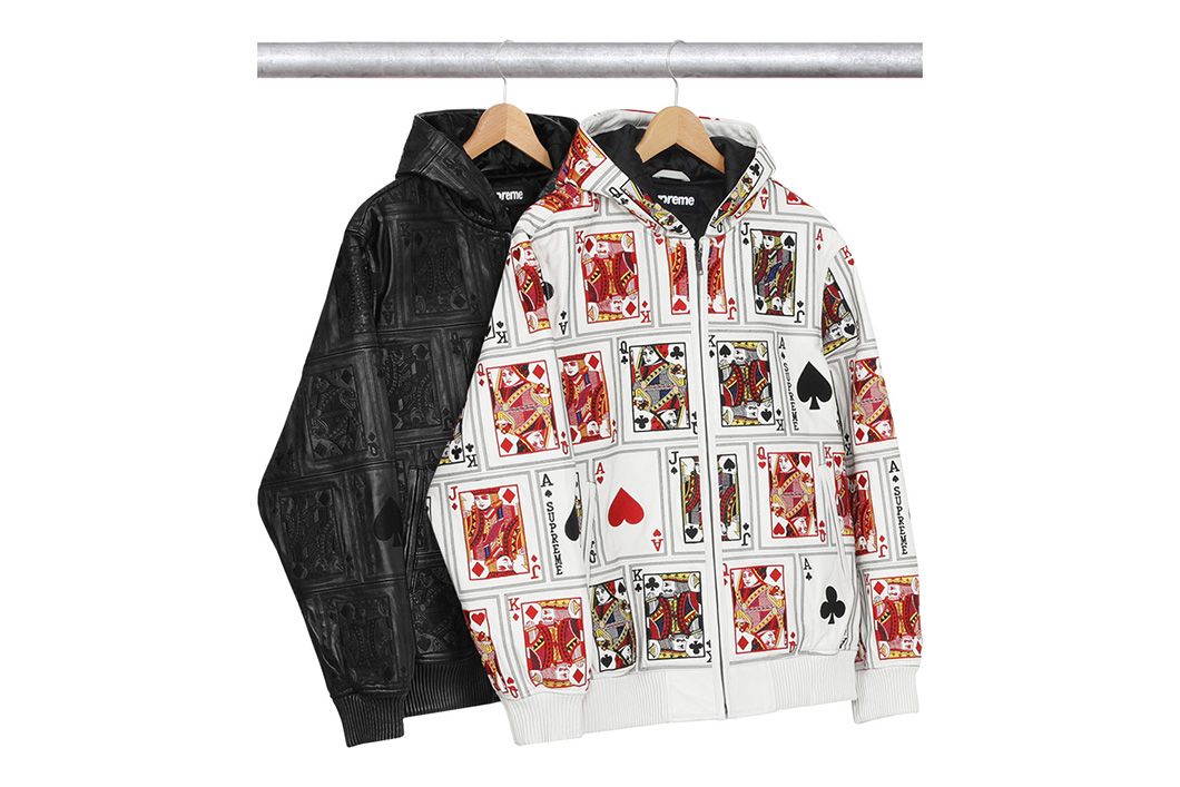 supreme