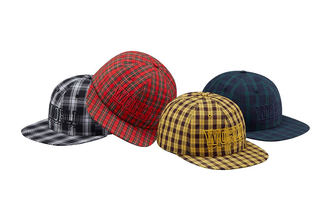 supreme