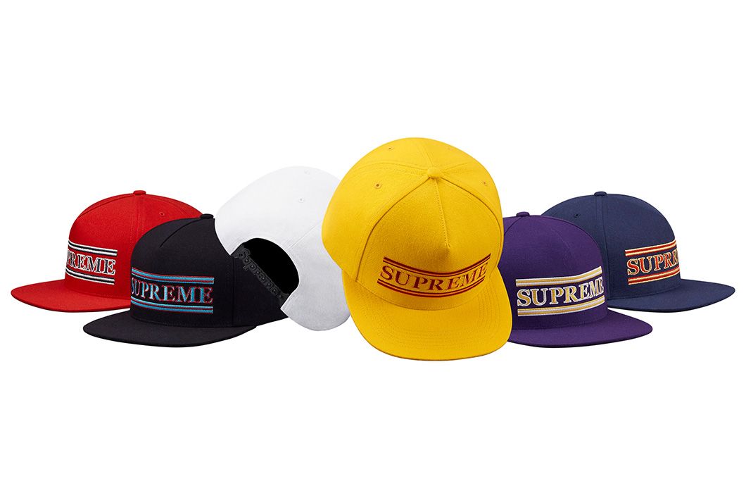 supreme
