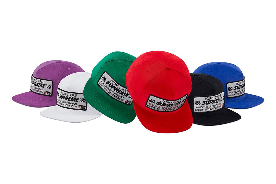 supreme