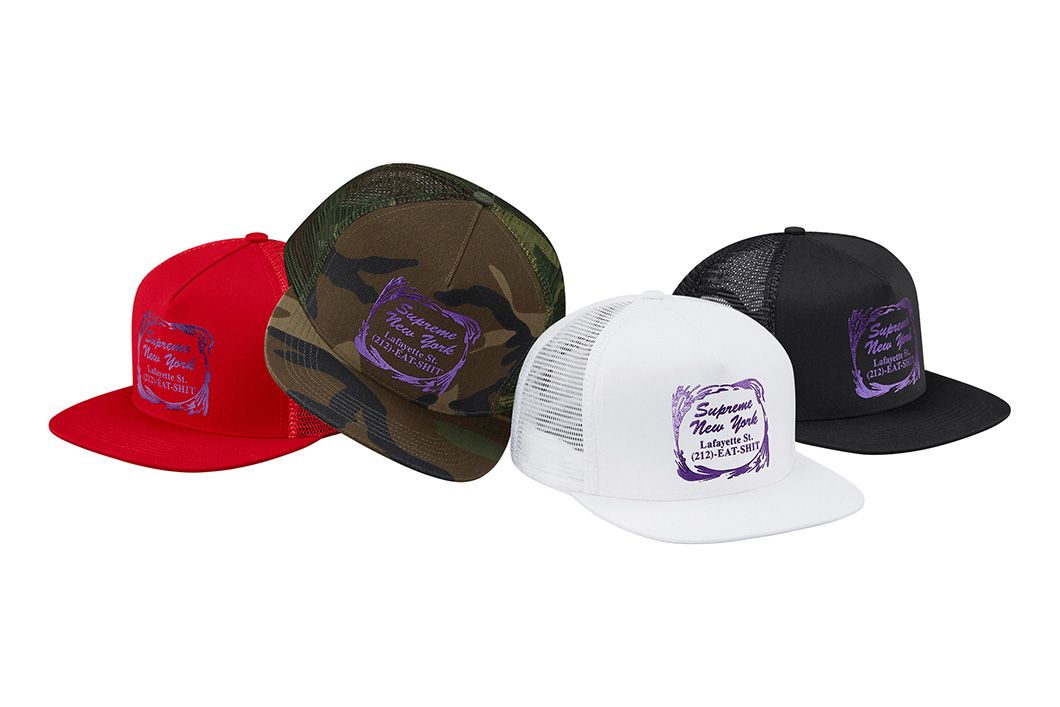 supreme