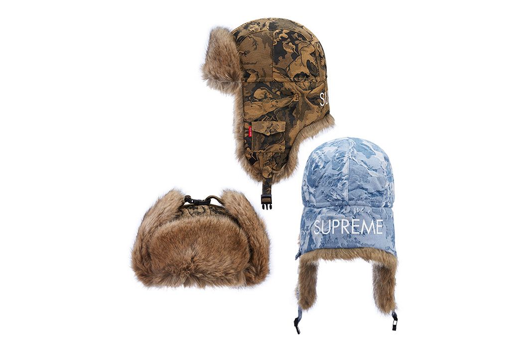 supreme