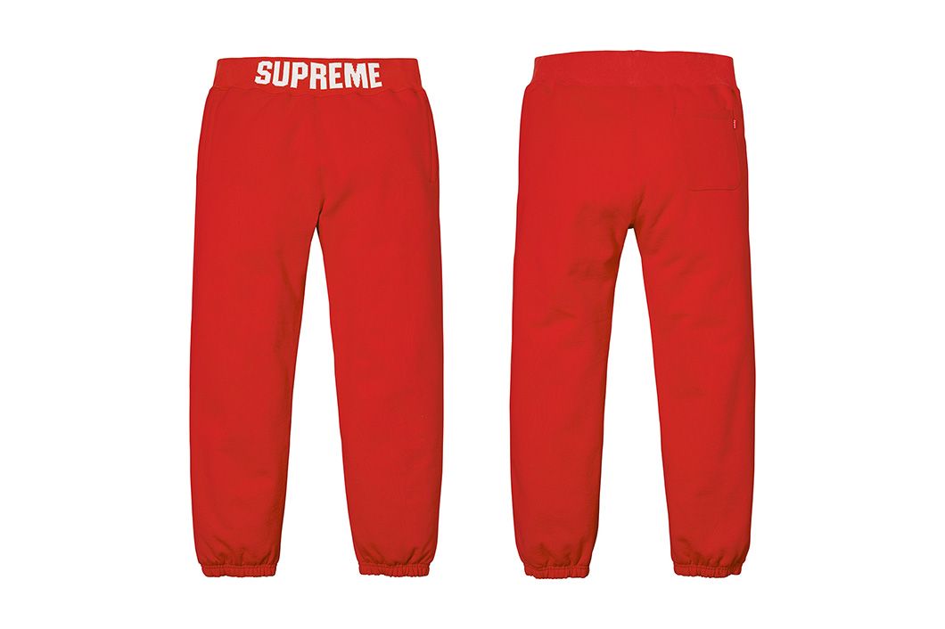 supreme