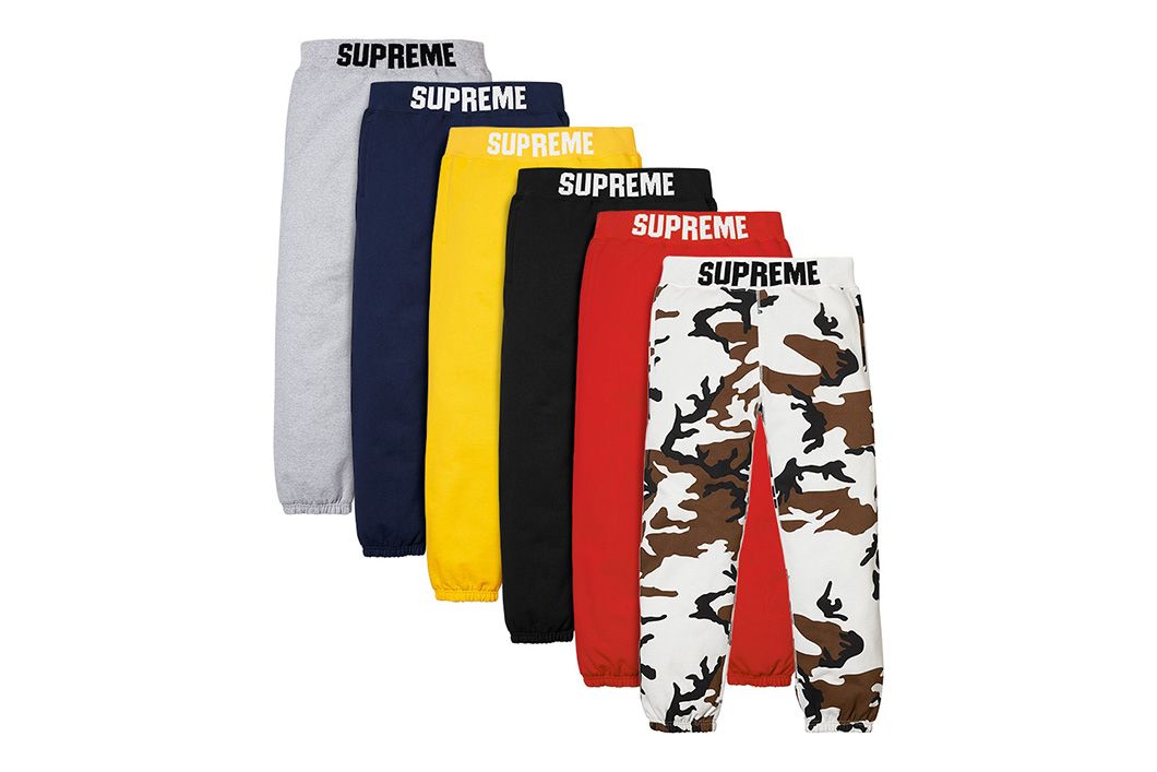 supreme