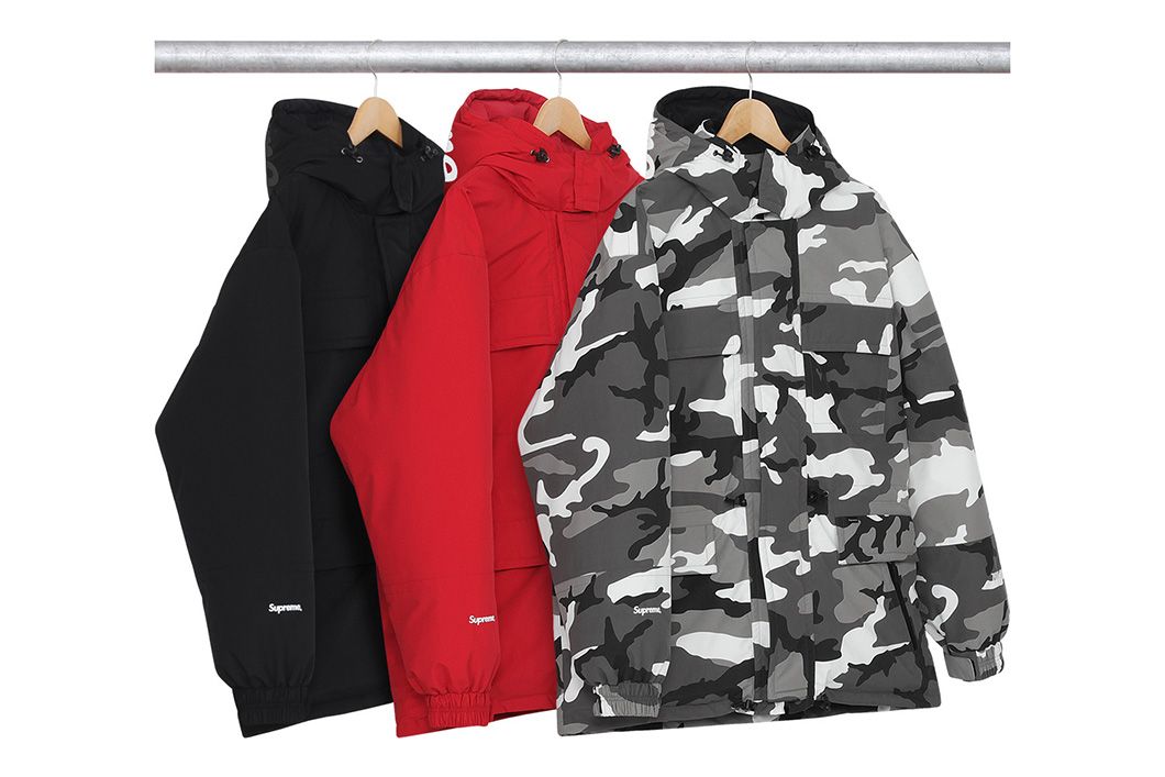 supreme