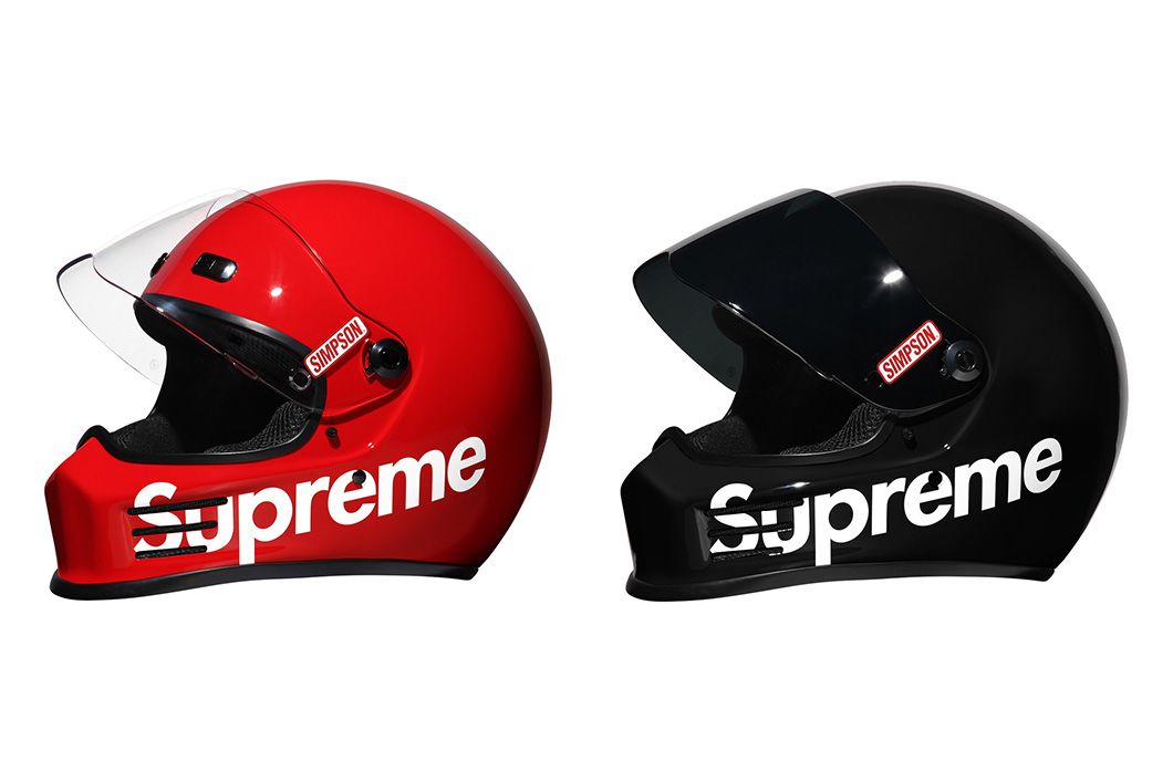 supreme
